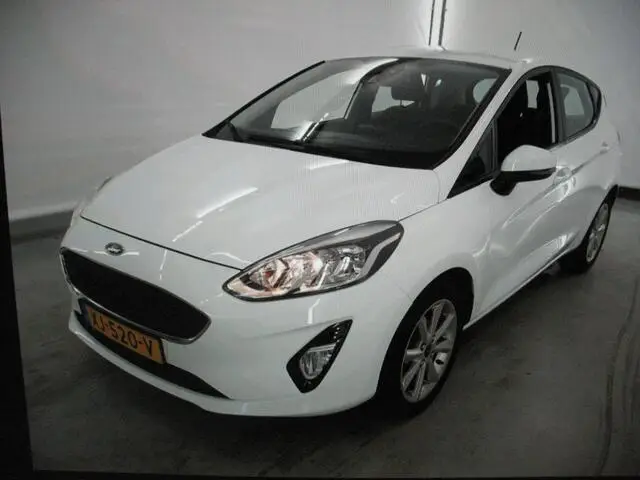 Photo 1 : Ford Fiesta 2019 Essence