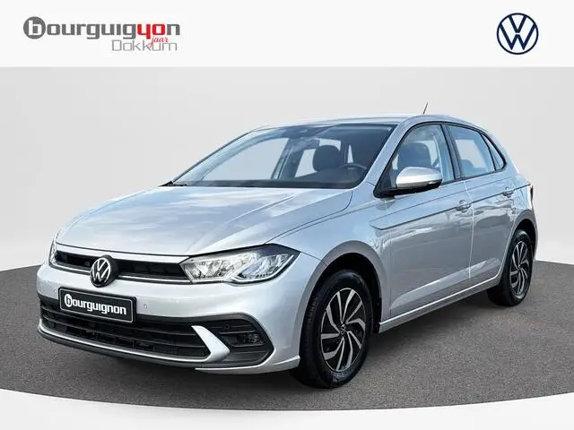 Photo 1 : Volkswagen Polo 2023 Essence