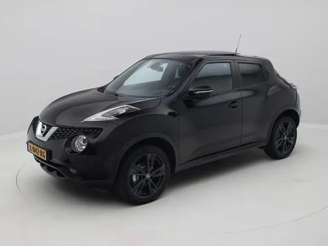 Photo 1 : Nissan Juke 2017 Essence