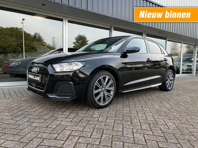 Photo 1 : Audi A1 2020 Petrol