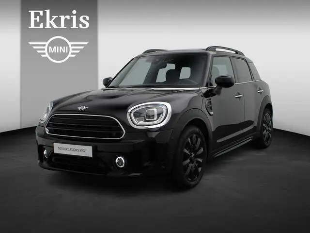 Photo 1 : Mini Countryman 2020 Essence