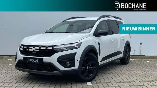 Photo 1 : Dacia Jogger 2023 Petrol