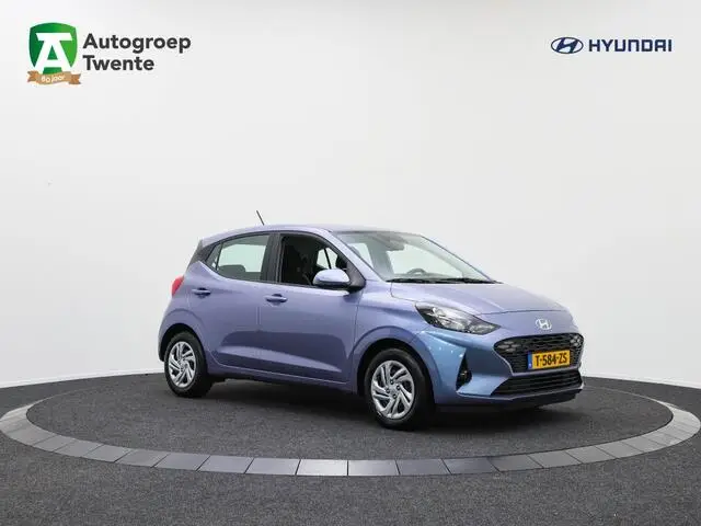 Photo 1 : Hyundai I10 2023 Petrol