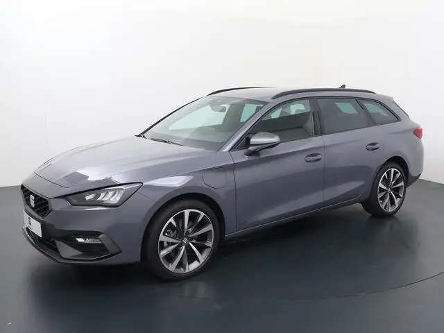 Photo 1 : Seat Leon 2024 Hybride