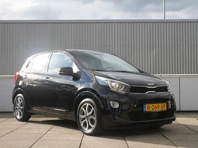 Photo 1 : Kia Picanto 2022 Petrol