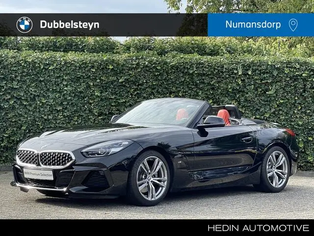 Photo 1 : Bmw Z4 2020 Petrol