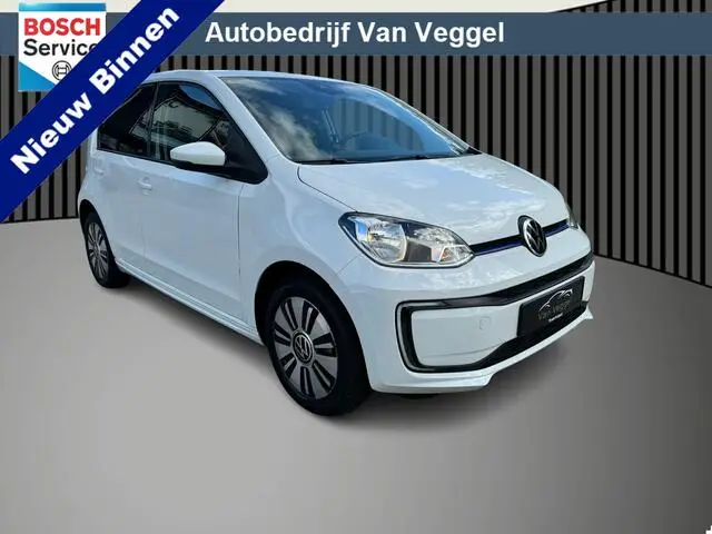 Photo 1 : Volkswagen Up! 2020 Electric