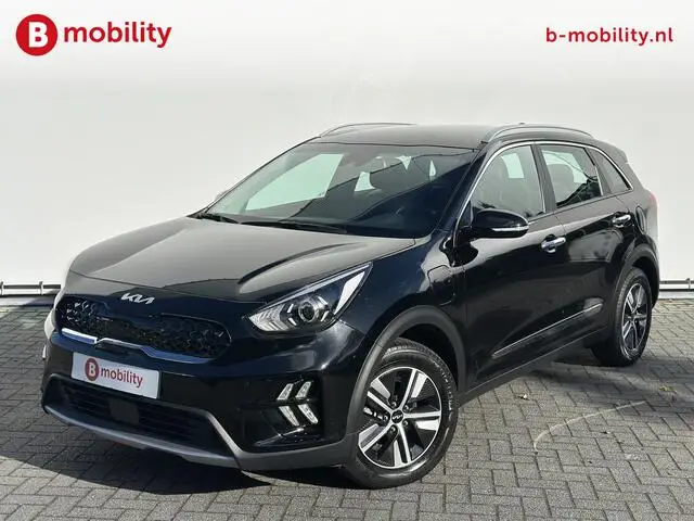 Photo 1 : Kia Niro 2022 Hybride