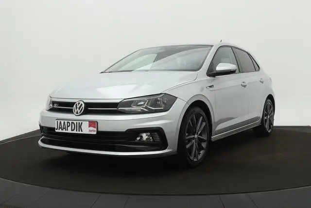 Photo 1 : Volkswagen Polo 2019 Petrol