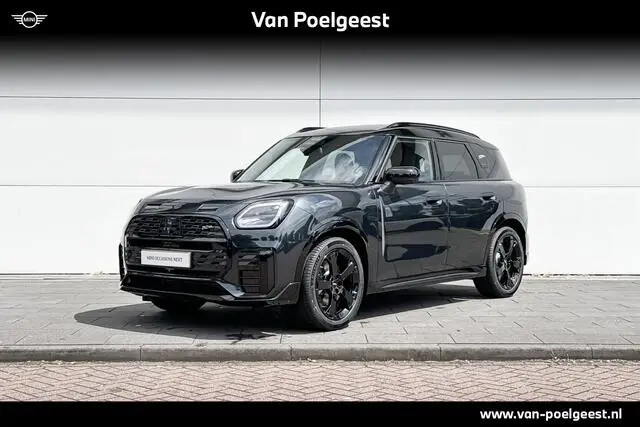 Photo 1 : Mini Countryman 2024 Essence