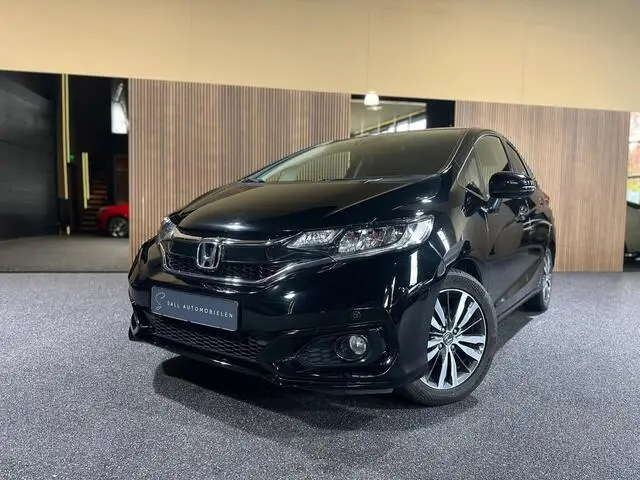 Photo 1 : Honda Jazz 2020 Petrol