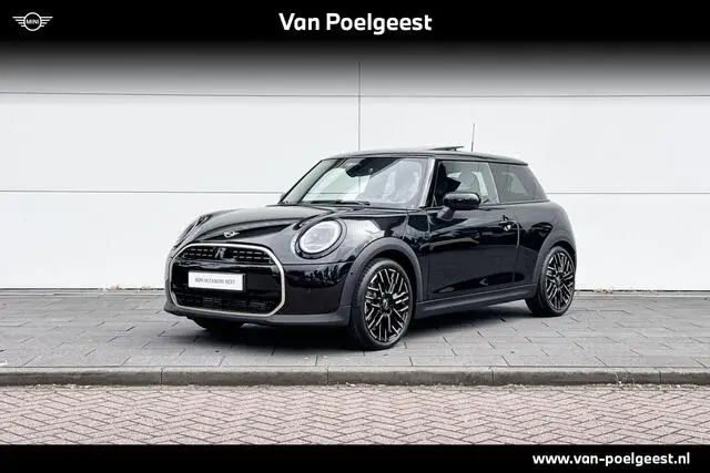 Photo 1 : Mini Cooper 2024 Petrol