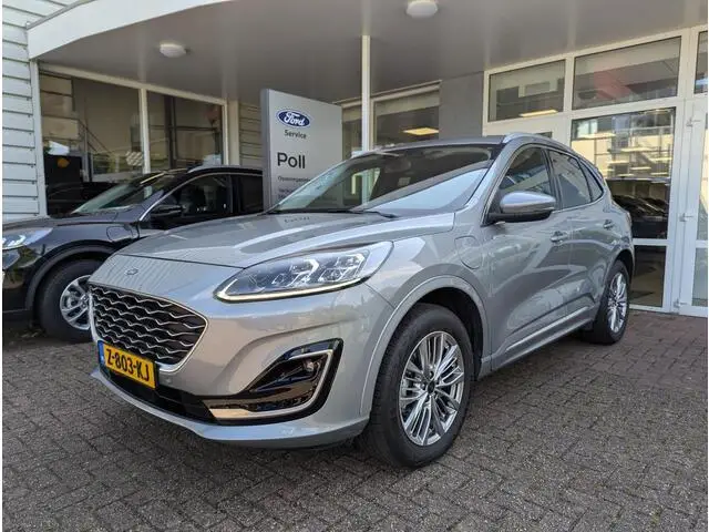 Photo 1 : Ford Kuga 2023 Hybrid