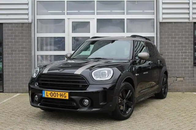 Photo 1 : Mini Countryman 2021 Essence