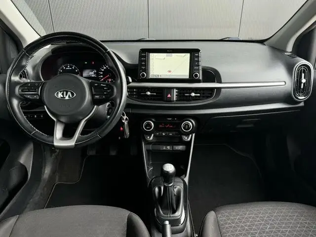 Photo 1 : Kia Picanto 2017 Essence