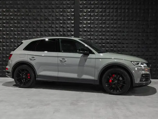 Photo 1 : Audi Sq5 2017 Essence