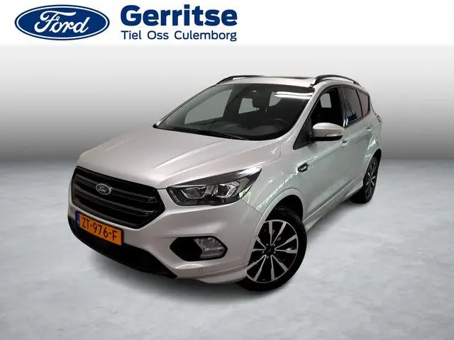 Photo 1 : Ford Kuga 2019 Essence