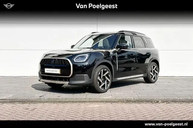 Photo 1 : Mini Countryman 2024 Hybrid