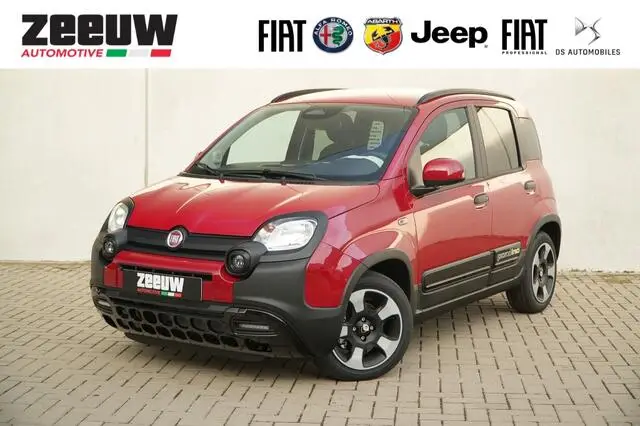 Photo 1 : Fiat Panda 2024 Essence