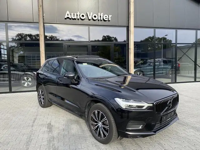 Photo 1 : Volvo Xc60 2018 Petrol