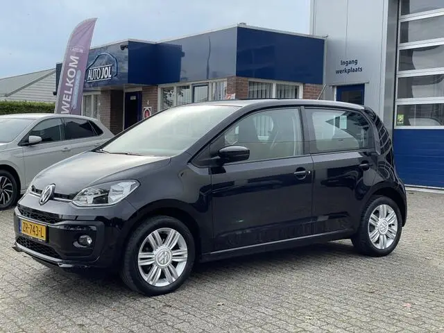 Photo 1 : Volkswagen Up! 2019 Essence