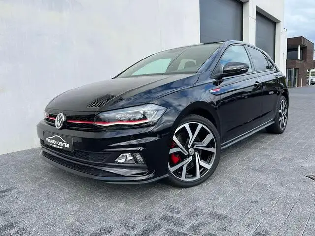 Photo 1 : Volkswagen Polo 2020 Essence