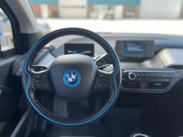 Photo 1 : Bmw I3 2019 Electric