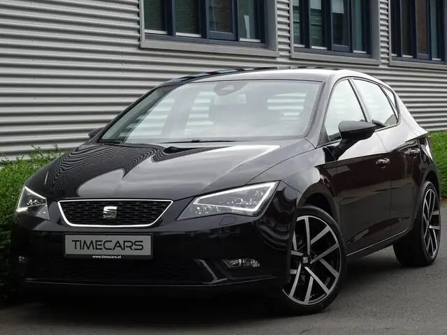 Photo 1 : Seat Leon 2015 Essence