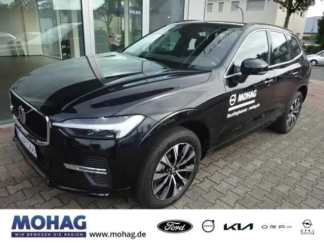 Photo 1 : Volvo Xc60 2022 Diesel