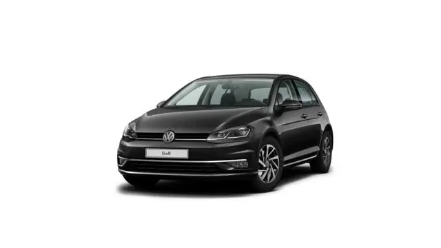 Photo 1 : Volkswagen Golf 2019 Diesel