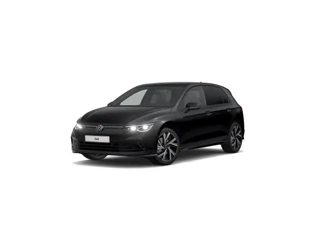 Photo 1 : Volkswagen Golf 2022 Essence