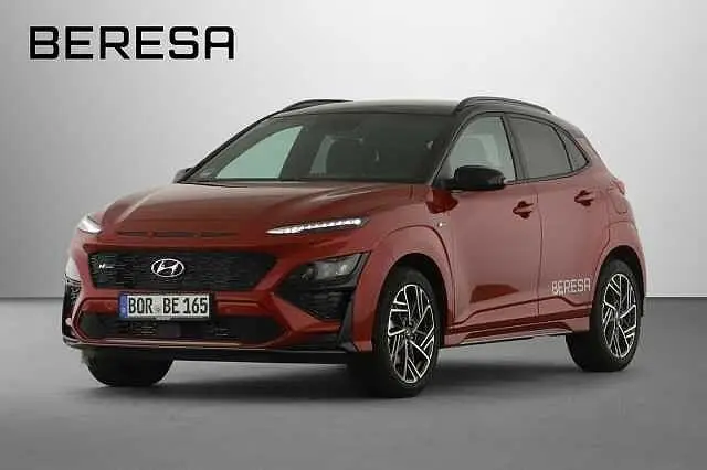 Photo 1 : Hyundai Kona 2022 Essence