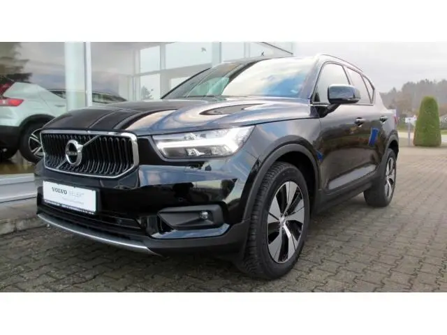 Photo 1 : Volvo Xc40 2022 Petrol