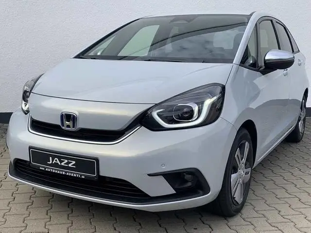 Photo 1 : Honda Jazz 2022 Essence