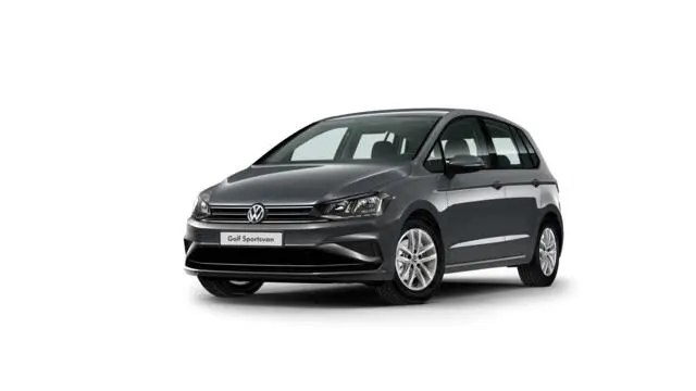 Photo 1 : Volkswagen Golf 2019 Diesel