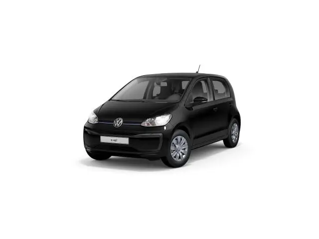 Photo 1 : Volkswagen Up! 2020 Électrique