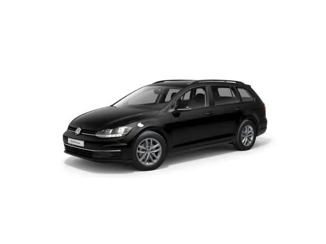 Photo 1 : Volkswagen Golf 2020 Diesel