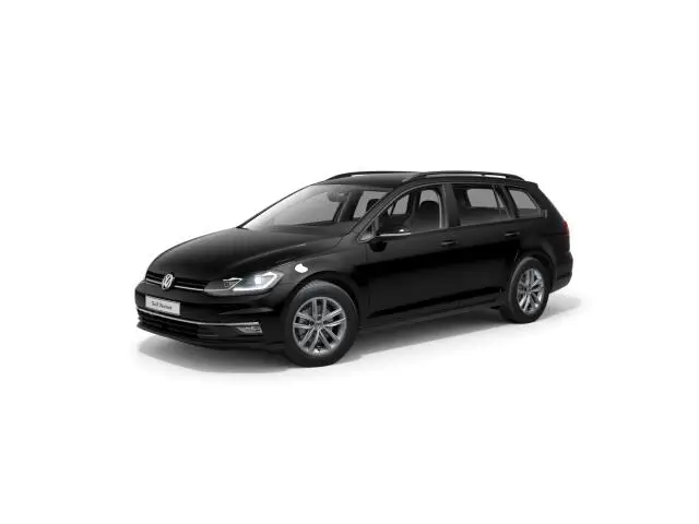 Photo 1 : Volkswagen Golf 2020 Petrol