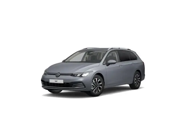 Photo 1 : Volkswagen Golf 2022 Petrol