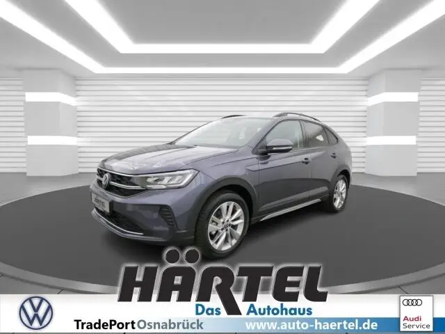 Photo 1 : Volkswagen Taigo 2022 Petrol