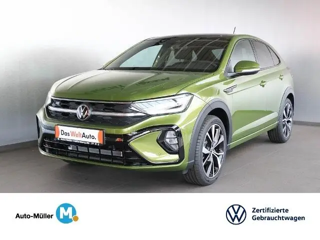 Photo 1 : Volkswagen Taigo 2022 Petrol