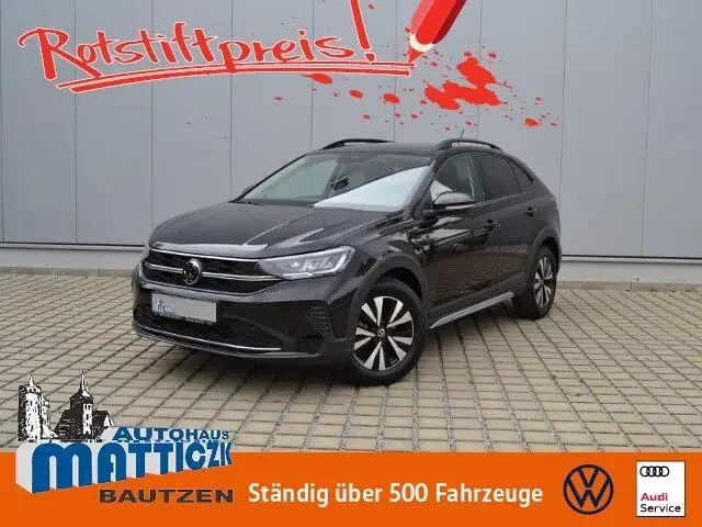 Photo 1 : Volkswagen Taigo 2022 Petrol