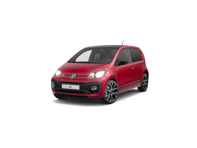 Photo 1 : Volkswagen Up! 2021 Essence