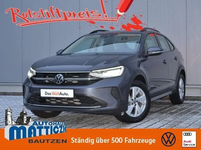 Photo 1 : Volkswagen Taigo 2022 Petrol