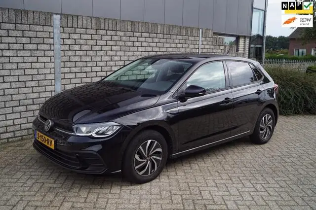 Photo 1 : Volkswagen Polo 2023 Petrol