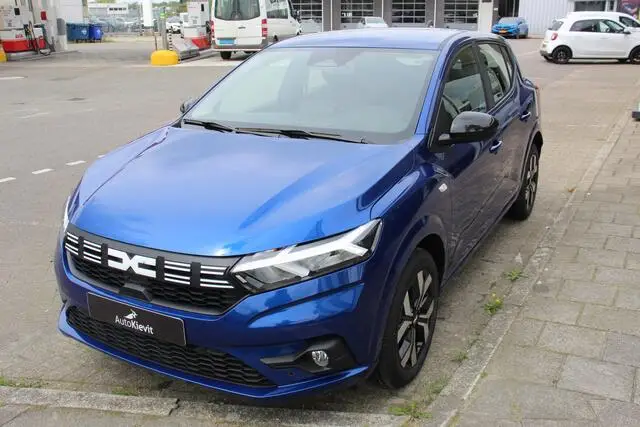 Photo 1 : Dacia Sandero 2024 Essence