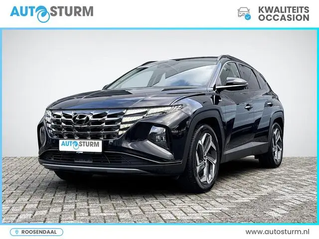 Photo 1 : Hyundai Tucson 2023 Essence