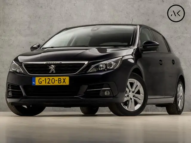 Photo 1 : Peugeot 308 2019 Petrol