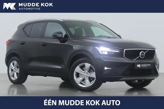 Photo 1 : Volvo Xc40 2024 Essence