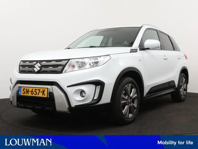 Photo 1 : Suzuki Vitara 2018 Petrol